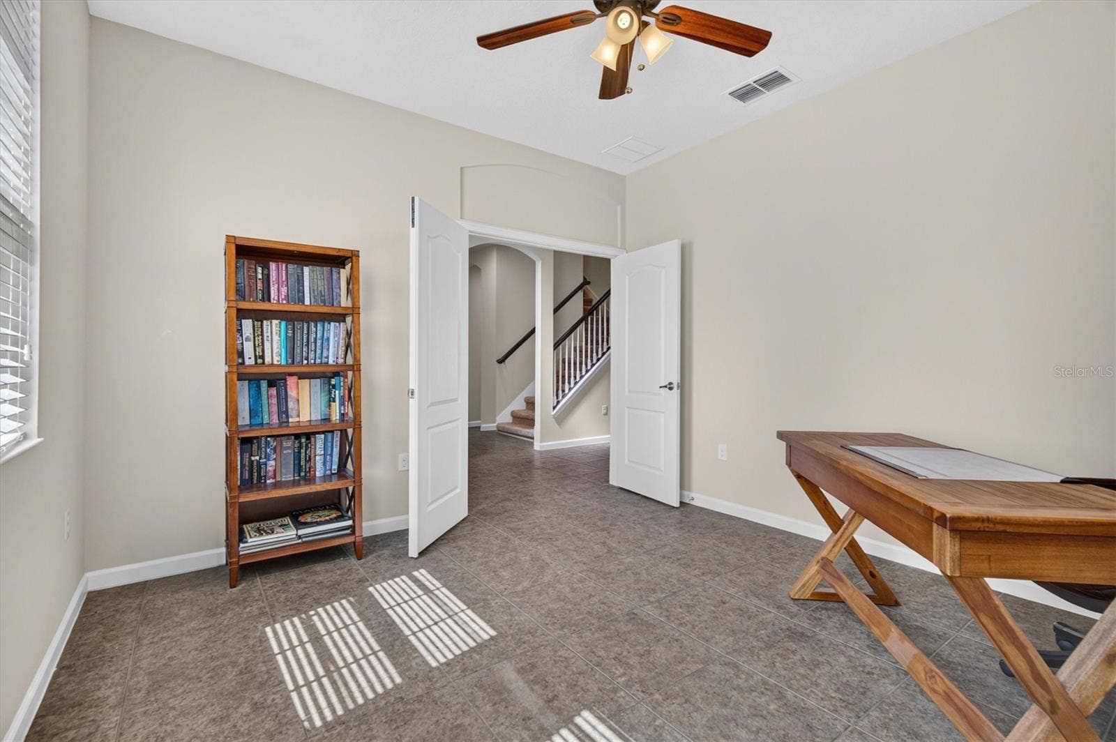 2315 NATOMA BOULEVARD, Mount Dora, FL 32757 Office or extra bedroom