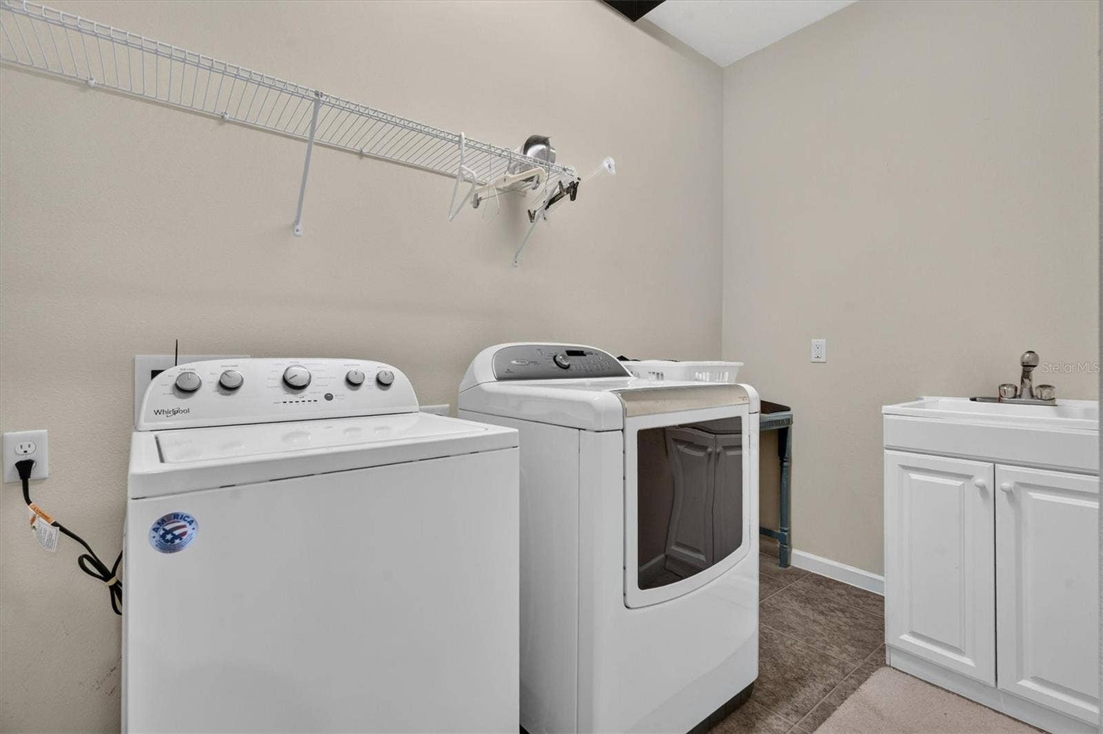 2315 NATOMA BOULEVARD, Mount Dora, FL 32757 Laundry Room
