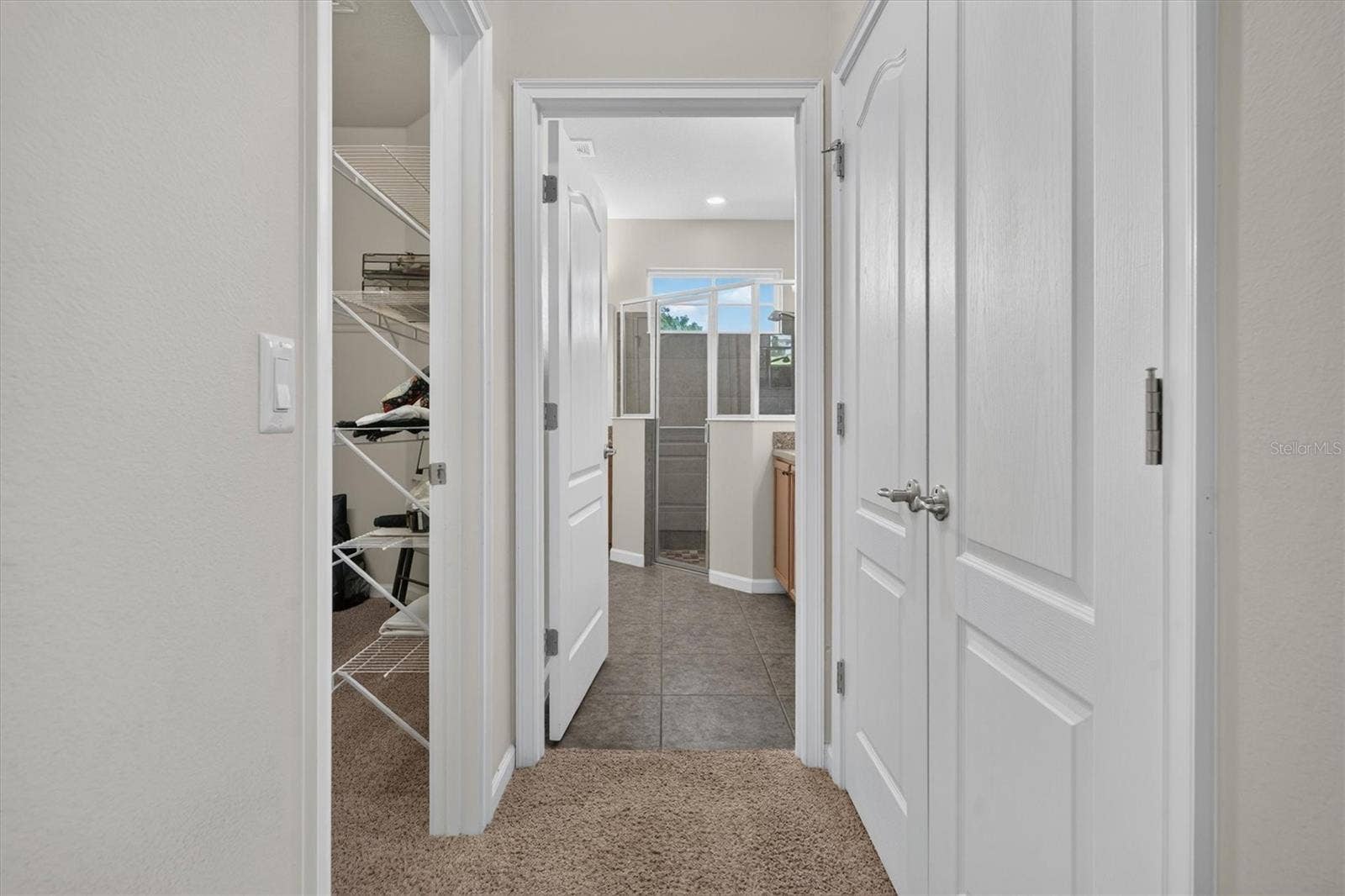 2315 NATOMA BOULEVARD, Mount Dora, FL 32757 Primary walk-in closet