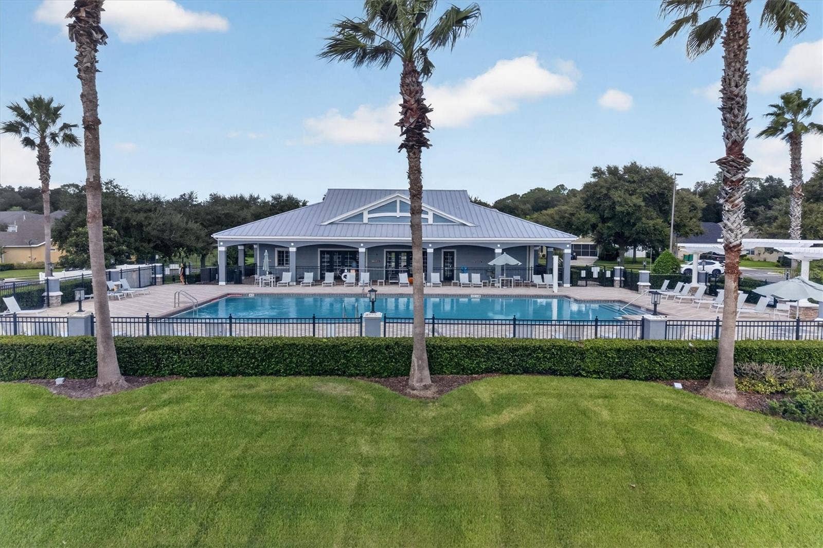 2315 NATOMA BOULEVARD, Mount Dora, FL 32757 Community Pool