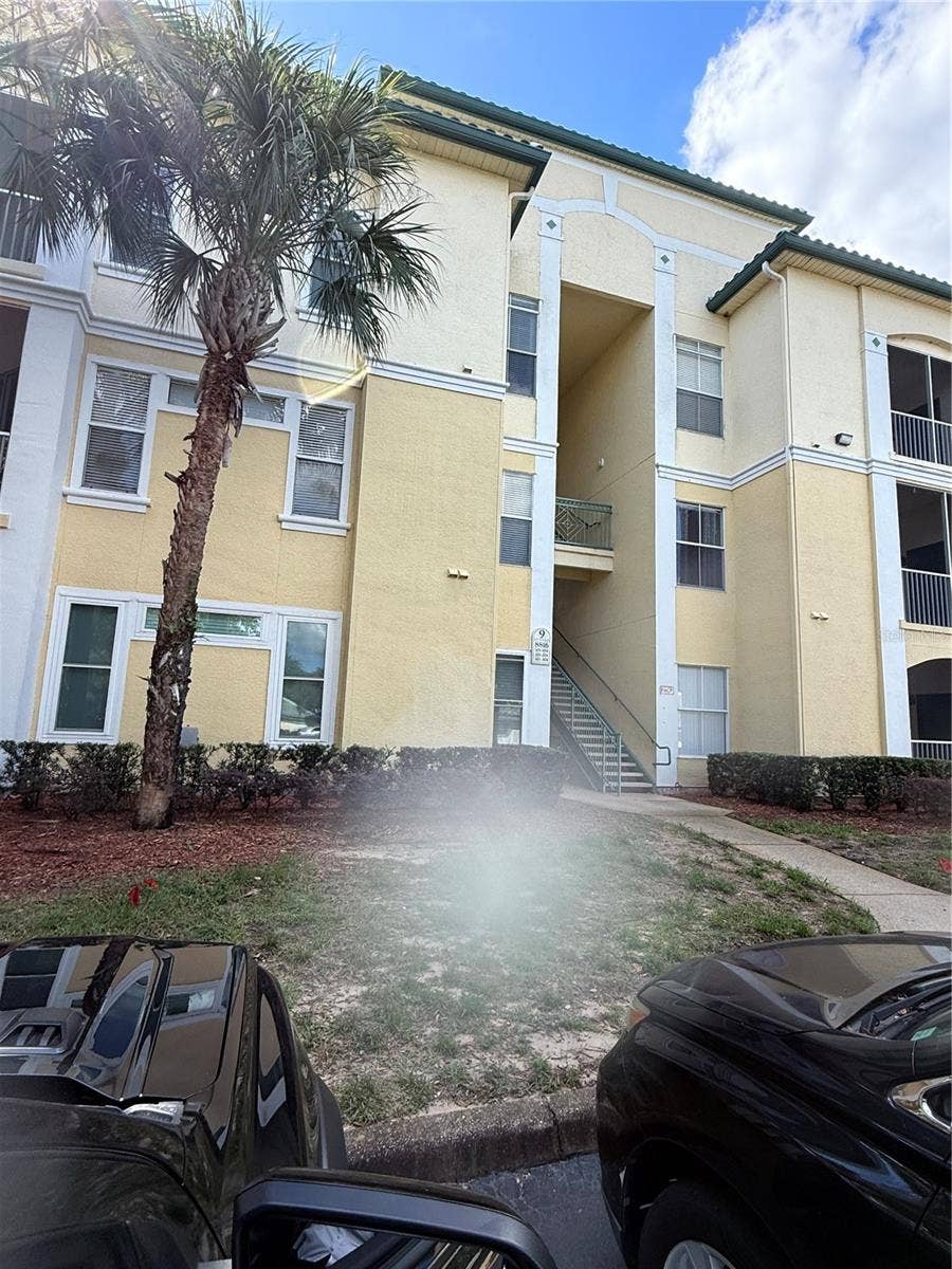 Property photo for 8816 DUNES COURT, #301, Kissimmee, FL