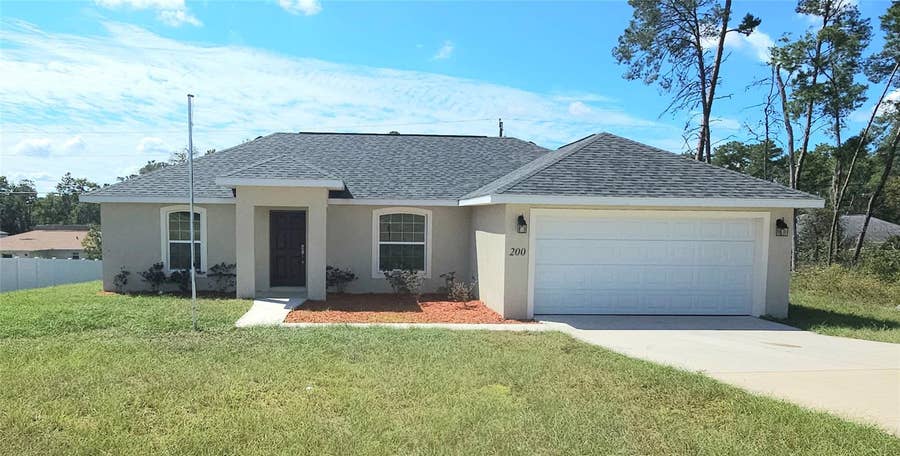 Property photo for 200 MARION OAKS GOLF ROAD, Ocala, FL