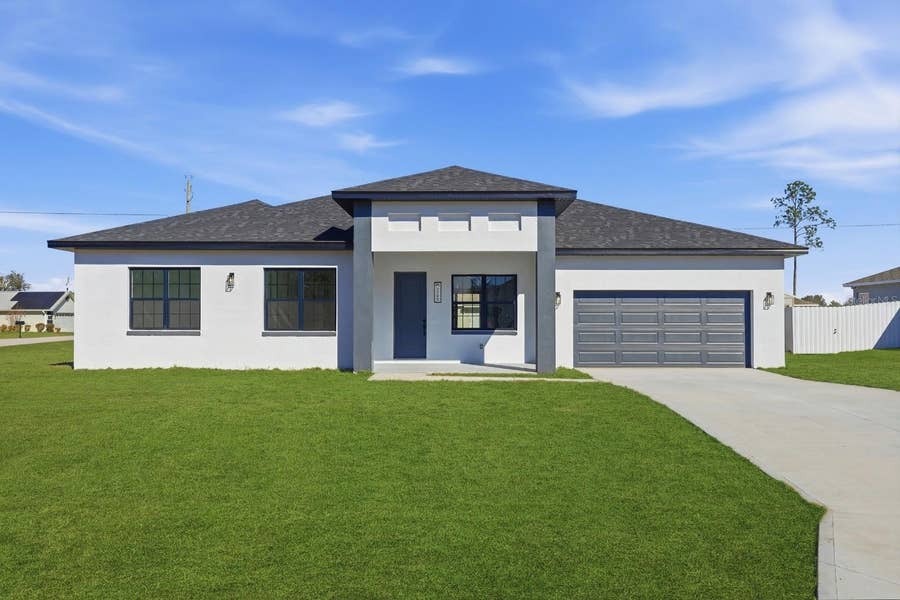 Property photo for 15256 SW 46TH CIRCLE, Ocala, FL