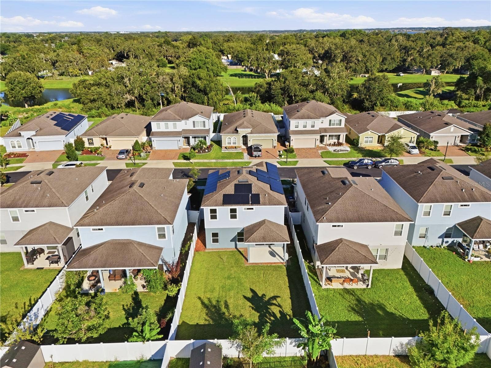 4406 SILVER CREEK STREET, Kissimmee, FL 34744