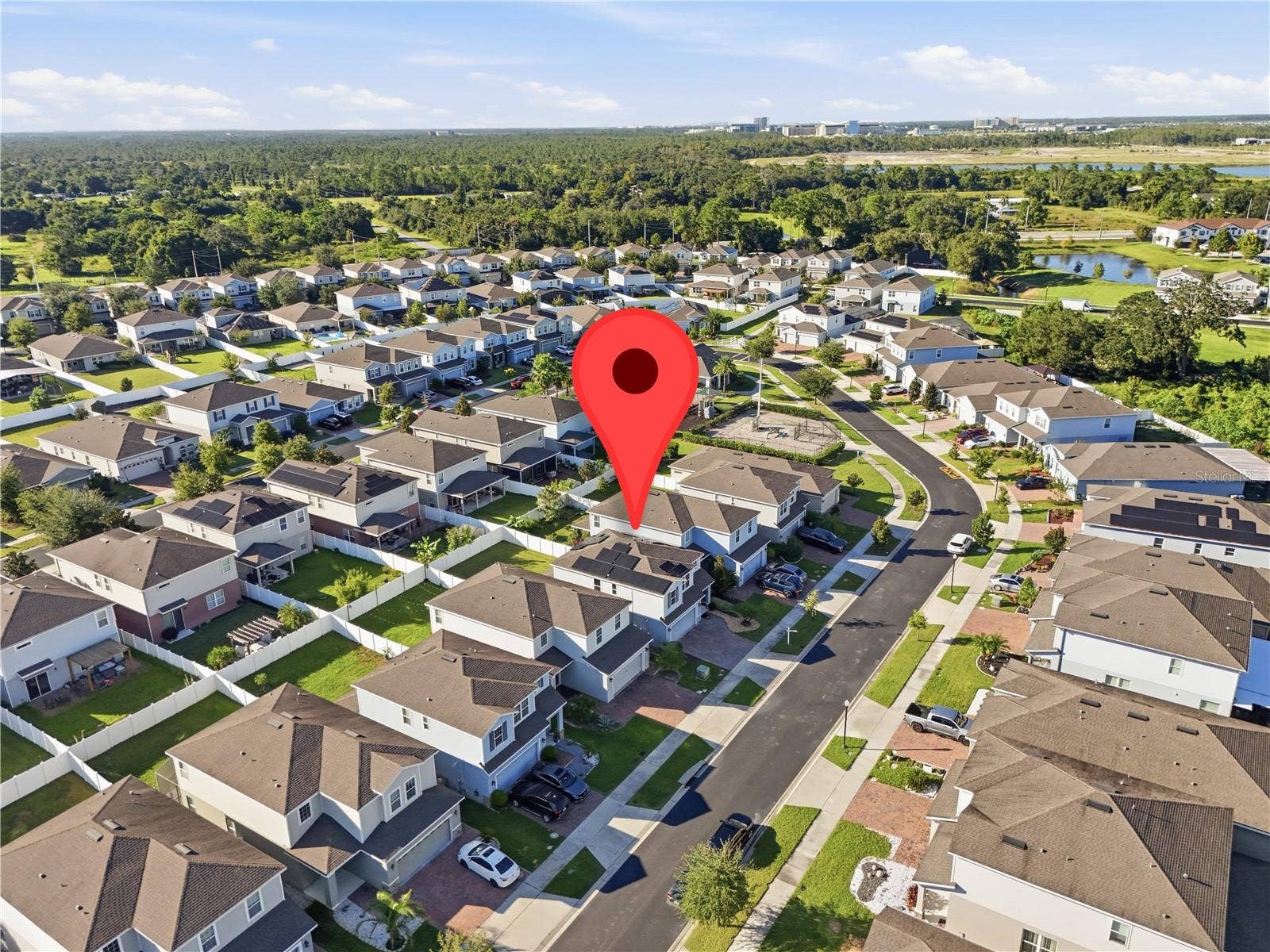 4406 SILVER CREEK STREET, Kissimmee, FL 34744