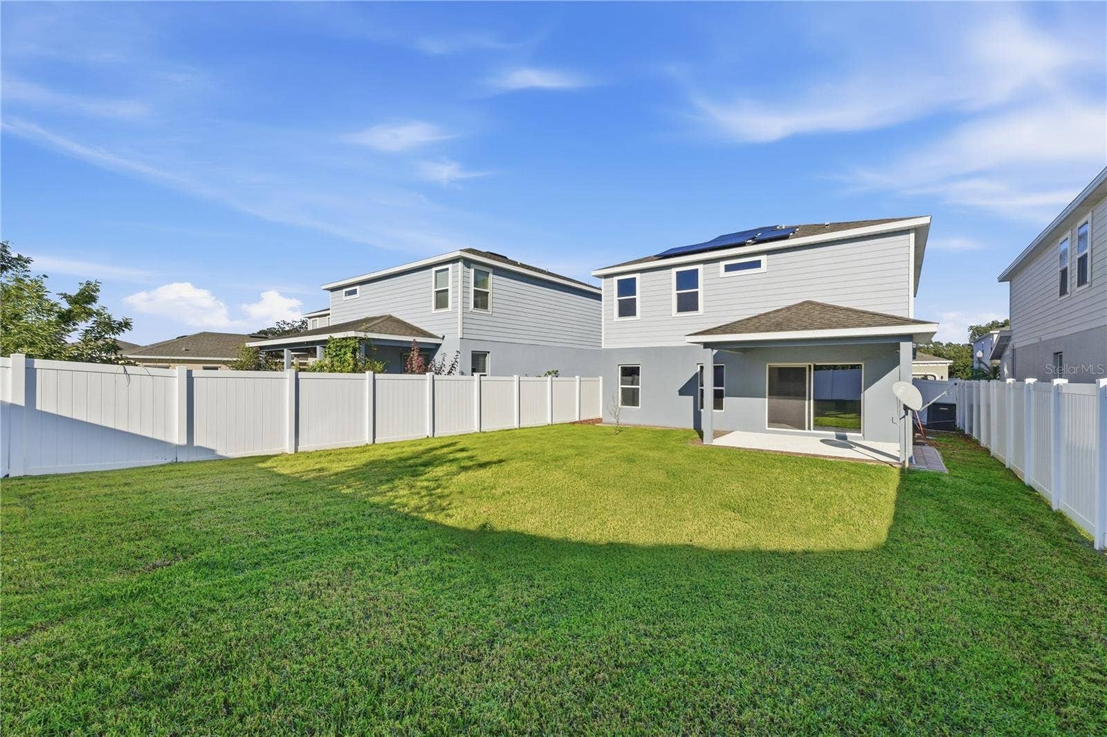 4406 SILVER CREEK STREET, Kissimmee, FL 34744