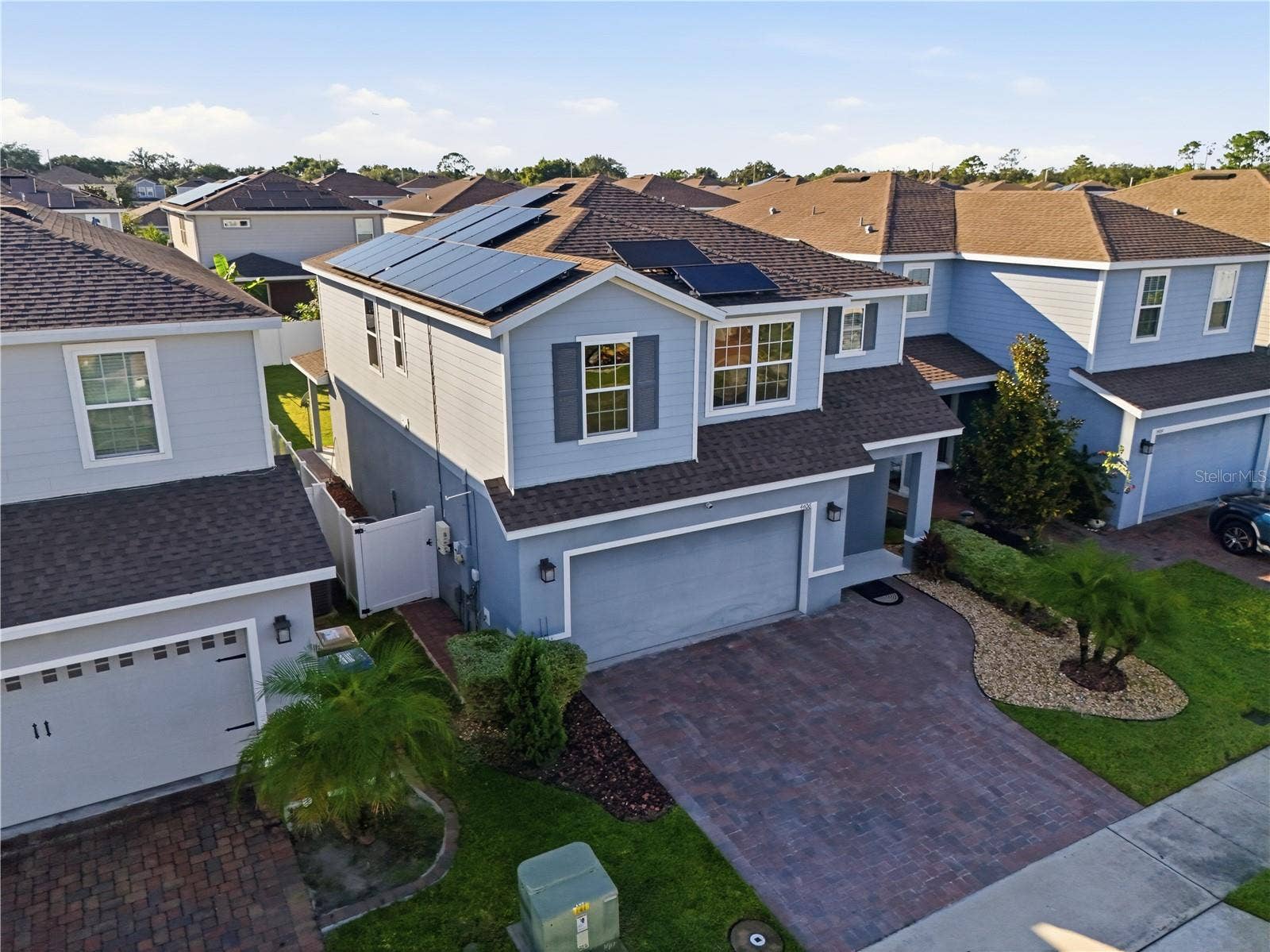 4406 SILVER CREEK STREET, Kissimmee, FL 34744