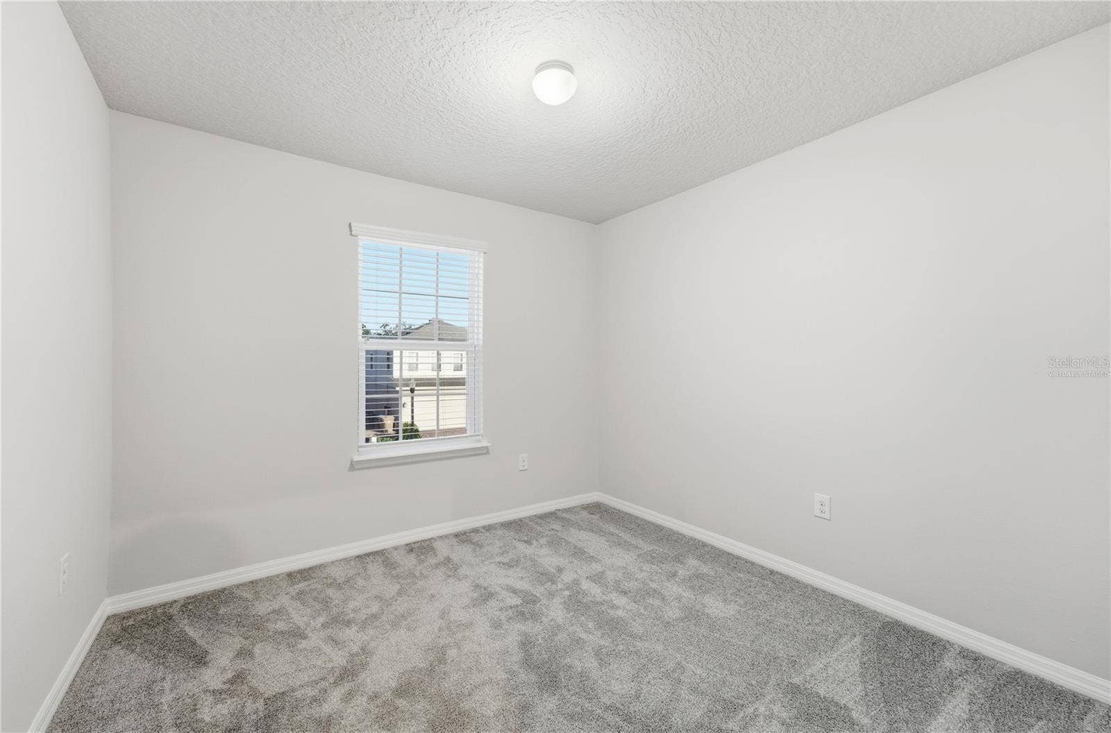 Virtually Staged