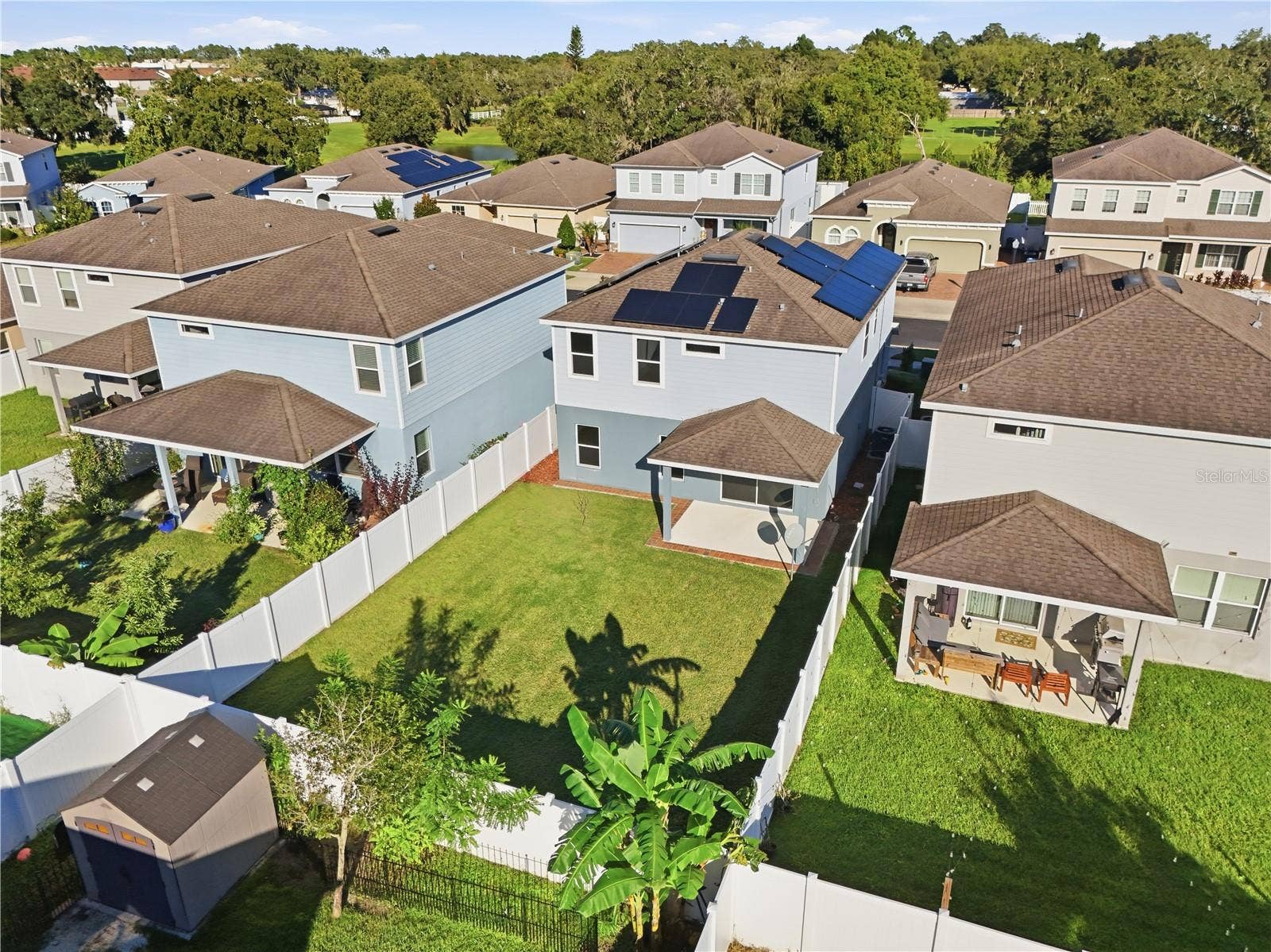 4406 SILVER CREEK STREET, Kissimmee, FL 34744