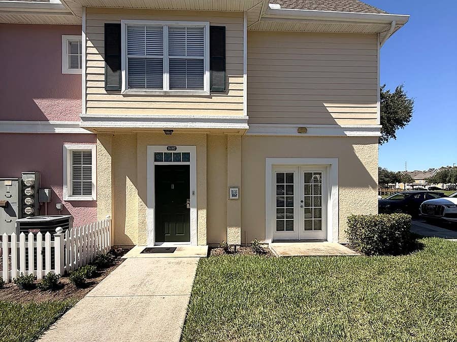 Property photo for 4006 SAN GALLO DRIVE, #107, Kissimmee, FL