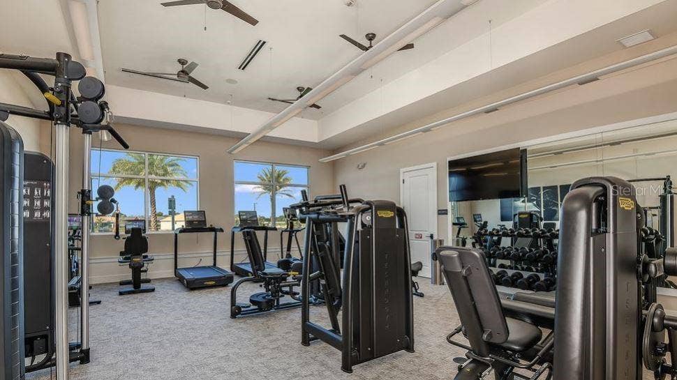 4276 BARBUDA LANE, Kissimmee, FL 34758 Esplanade at Westview Community
