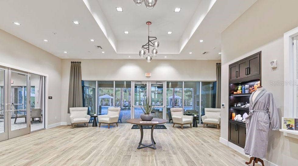 4276 BARBUDA LANE, Kissimmee, FL 34758 Esplanade at Westview Community