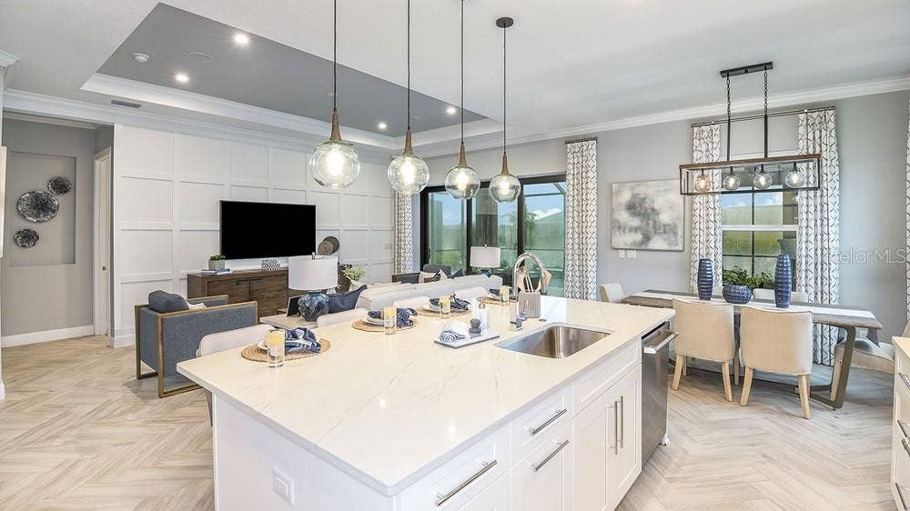 4276 BARBUDA LANE, Kissimmee, FL 34758 Representative Photo