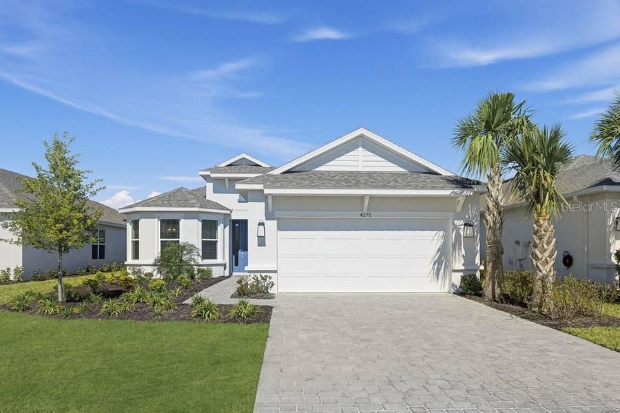 Property photo for 4276 BARBUDA LANE, Kissimmee, FL