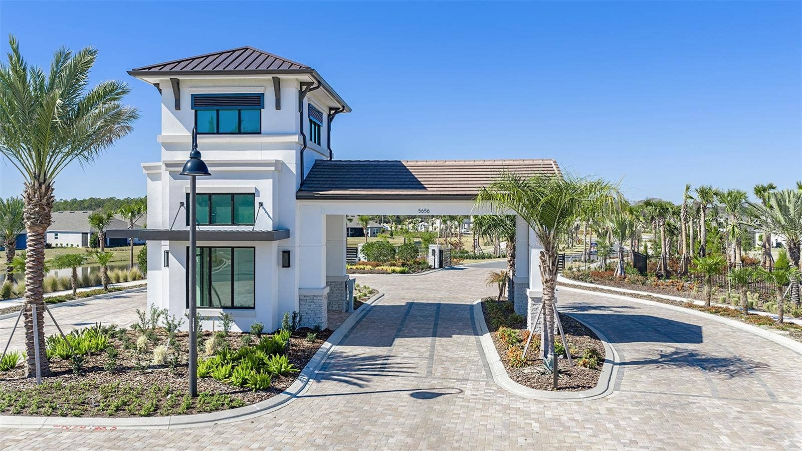 4276 BARBUDA LANE, Kissimmee, FL 34758 Esplanade at Westview Community