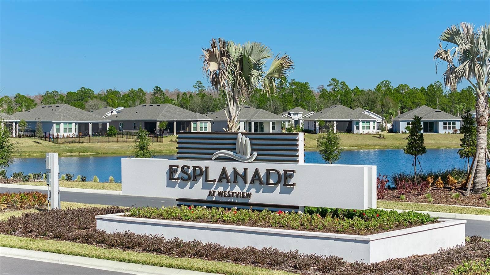 4276 BARBUDA LANE, Kissimmee, FL 34758 Esplanade at Westview Community