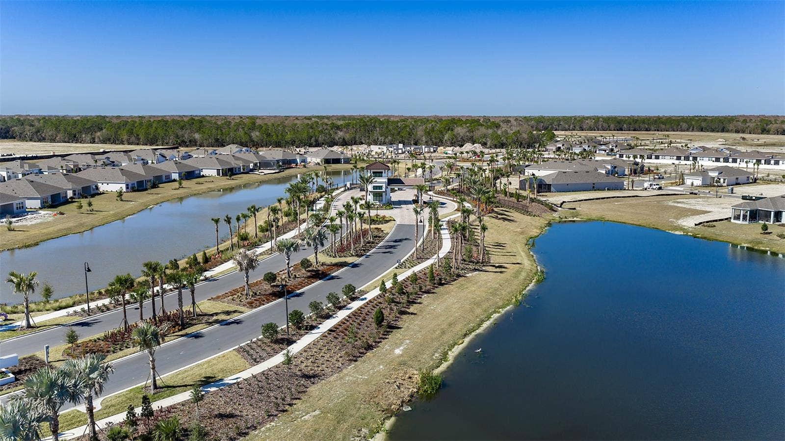 4276 BARBUDA LANE, Kissimmee, FL 34758 Esplanade at Westview Community