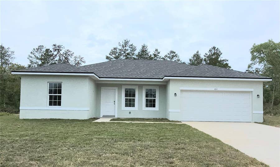 Property photo for 464 MARION OAKS DRIVE, Ocala, FL