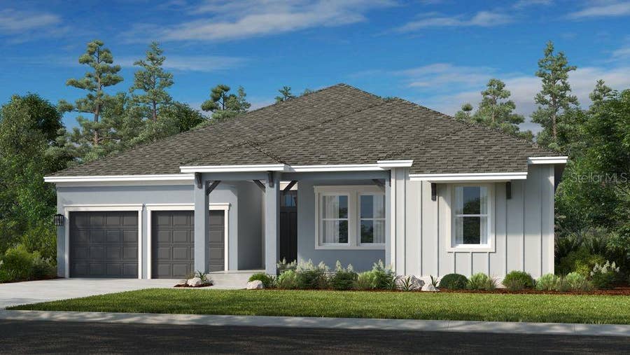 Property photo for 12934 HARVEST RAIN AVENUE, Winter Garden, FL