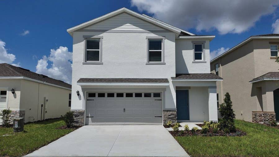 Property photo for 4565 BARBERRY AVENUE, Lakeland, FL