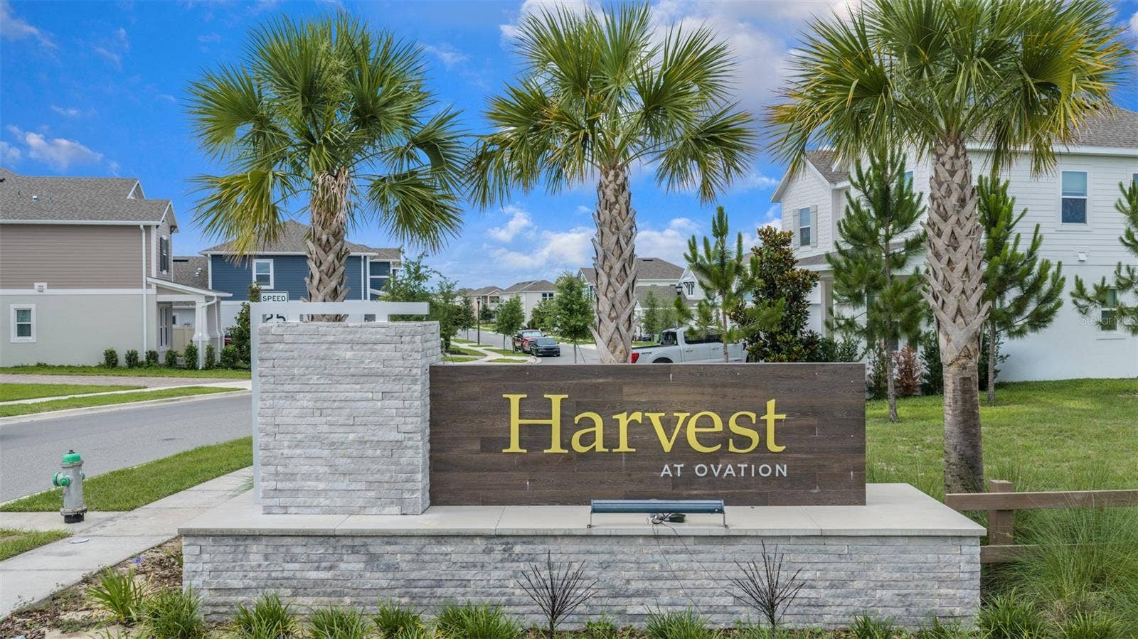 14743 FIELD DAISY DRIVE, Winter Garden, FL 34787 Harvest at Ovation Community
