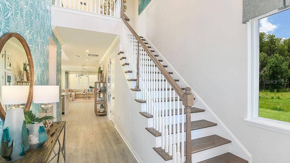 14743 FIELD DAISY DRIVE, Winter Garden, FL 34787 Representative Photo