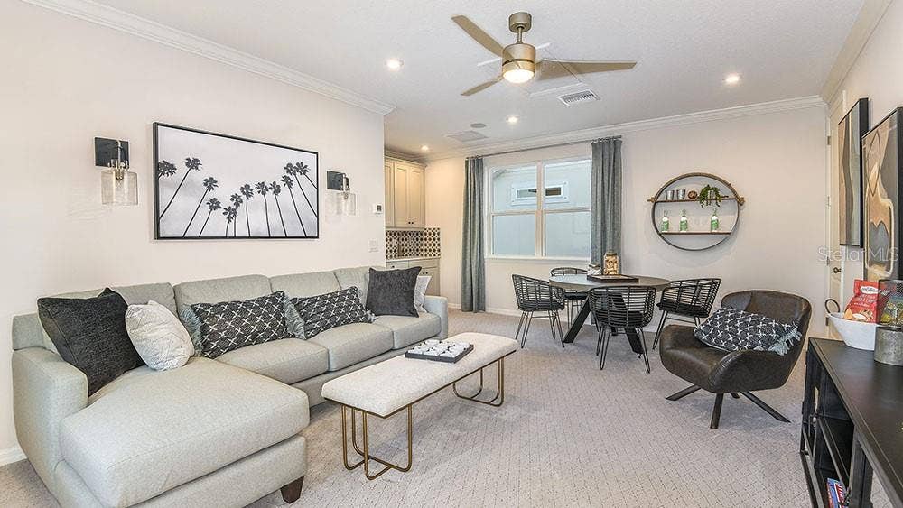 14743 FIELD DAISY DRIVE, Winter Garden, FL 34787 Representative Photo