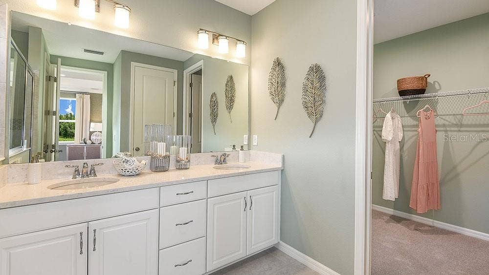 14743 FIELD DAISY DRIVE, Winter Garden, FL 34787 Representative Photo