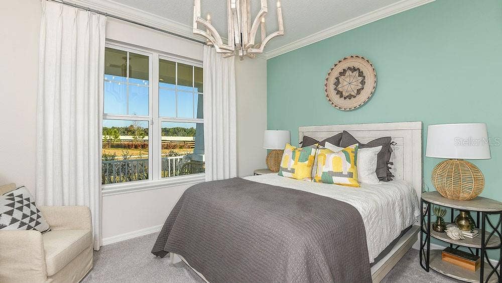 14743 FIELD DAISY DRIVE, Winter Garden, FL 34787 Representative Photo
