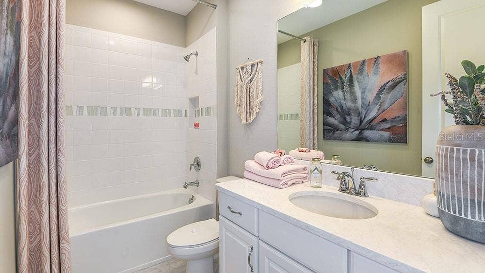 14743 FIELD DAISY DRIVE, Winter Garden, FL 34787 Representative Photo