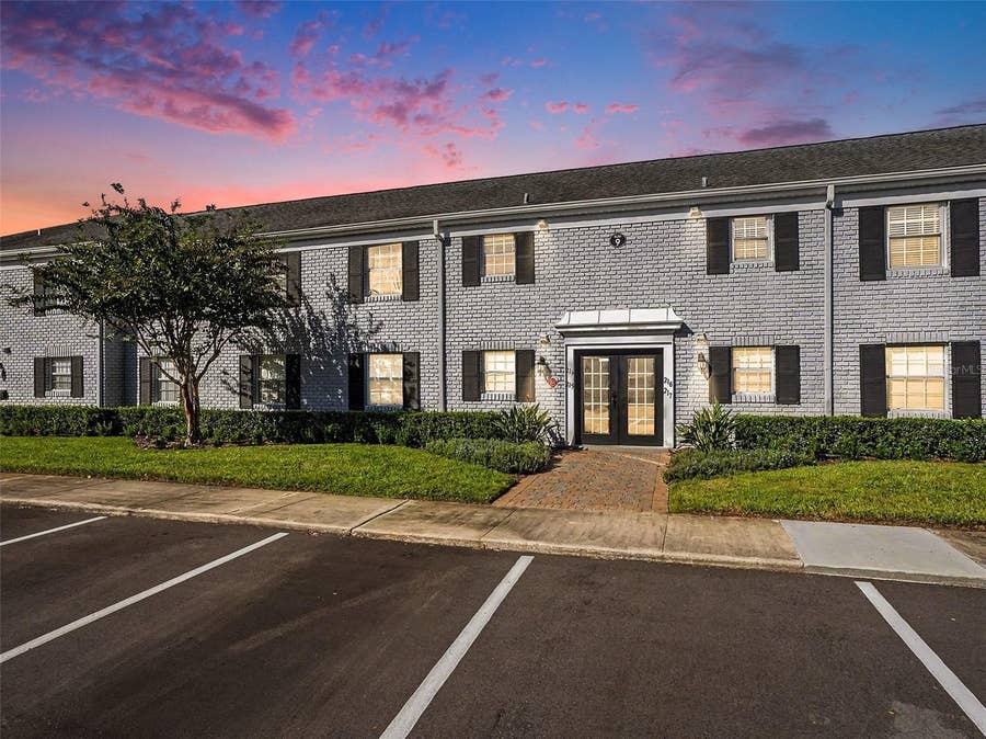 Property photo for 216 LEWFIELD CIR, #216, Winter Park, FL