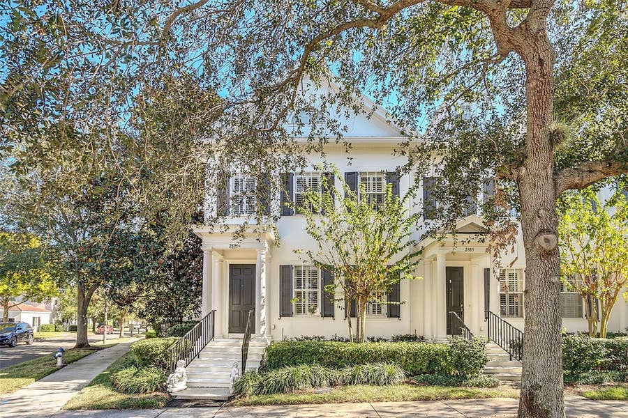 Property photo for 2891 UPPER PARK ROAD, Orlando, FL