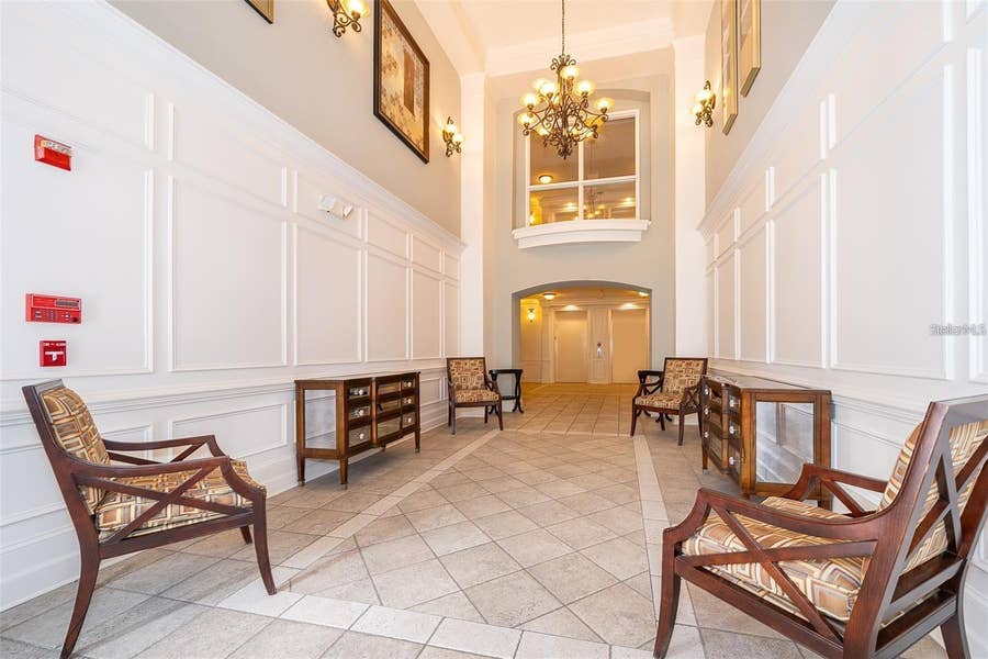 Property photo for 3362 ROBERT TRENT JONES DR, #101, Orlando, FL