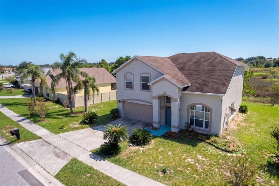 Property photo for 7694 COUNTRY RUN PARKWAY, Orlando, FL
