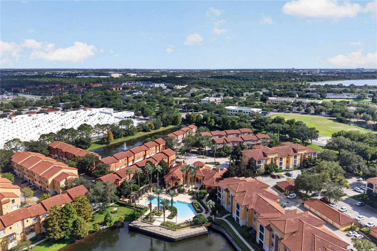 6149 METROWEST BOULEVARD, #308, Orlando, FL 32835