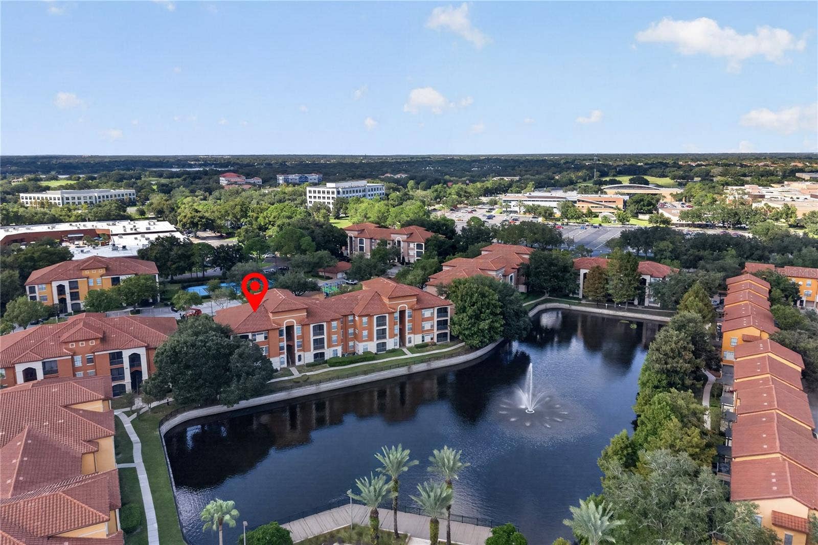 6149 METROWEST BOULEVARD, #308, Orlando, FL 32835