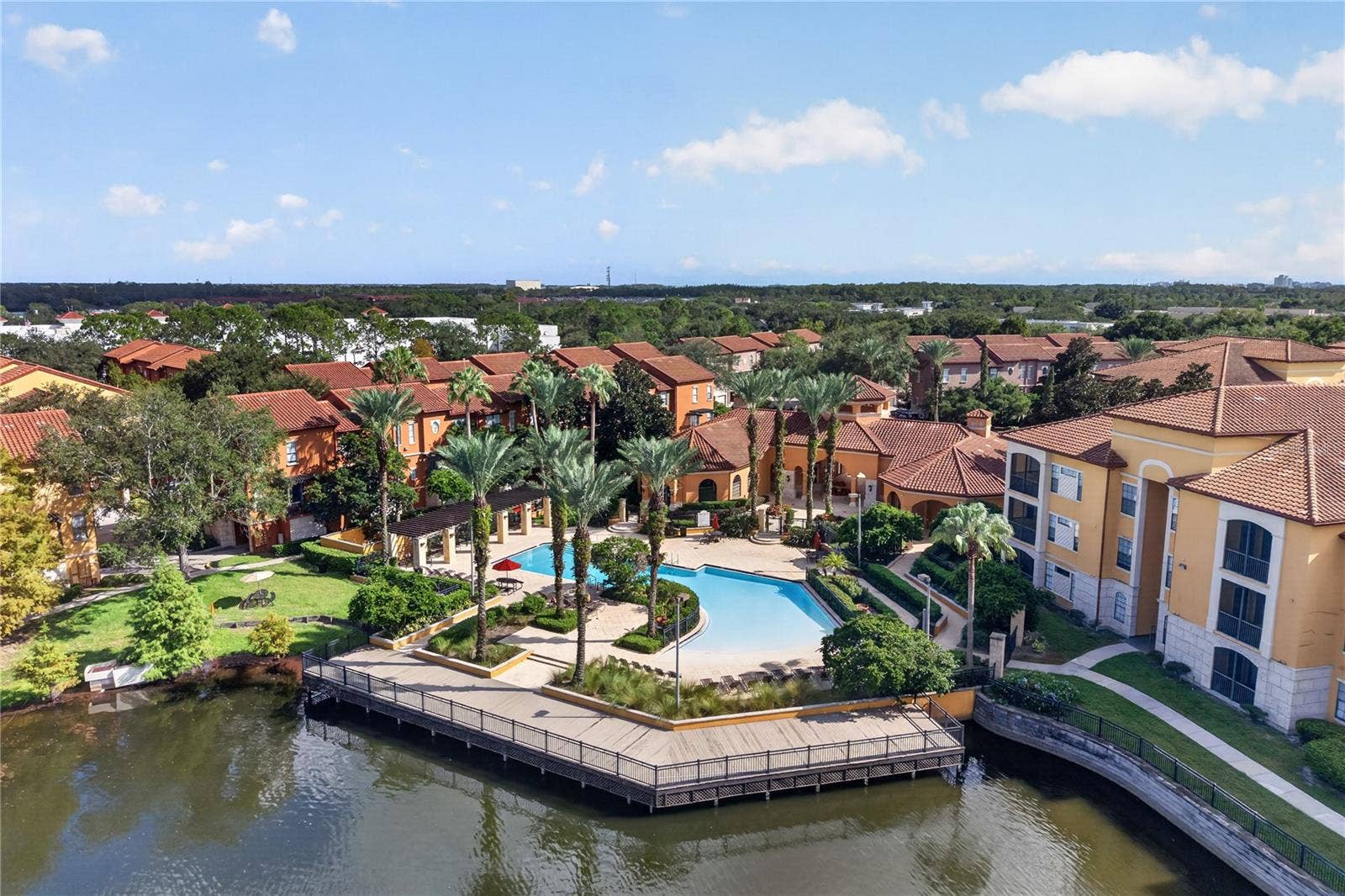 6149 METROWEST BOULEVARD, #308, Orlando, FL 32835