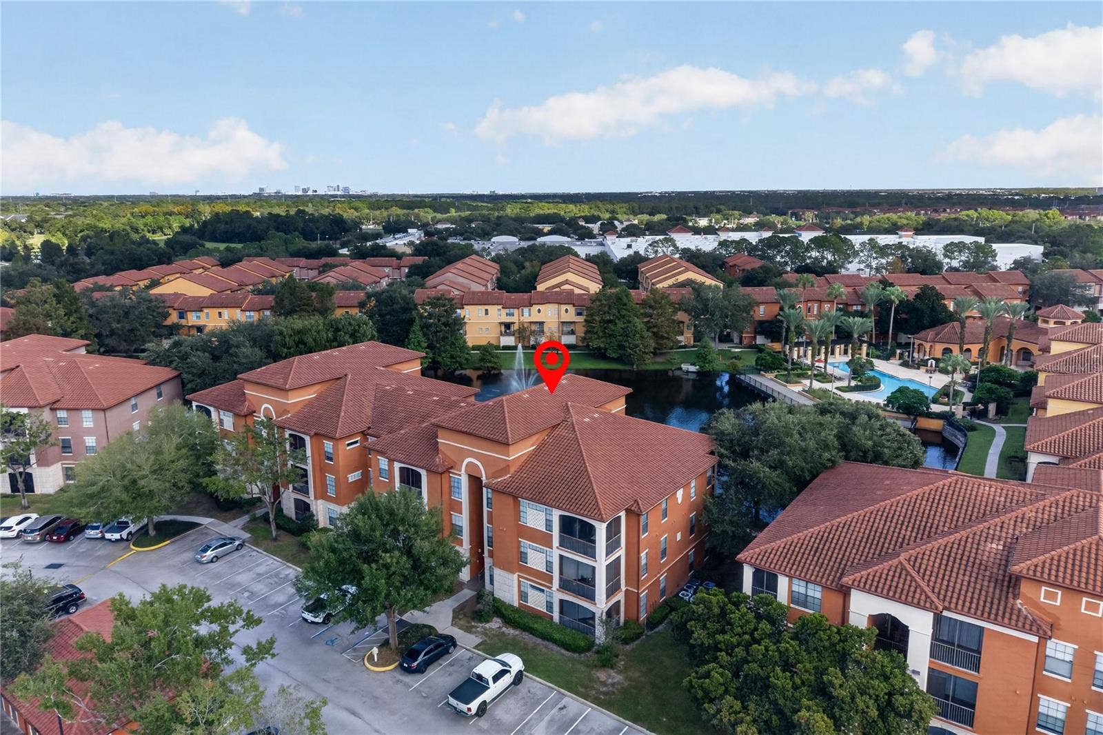 6149 METROWEST BOULEVARD, #308, Orlando, FL 32835