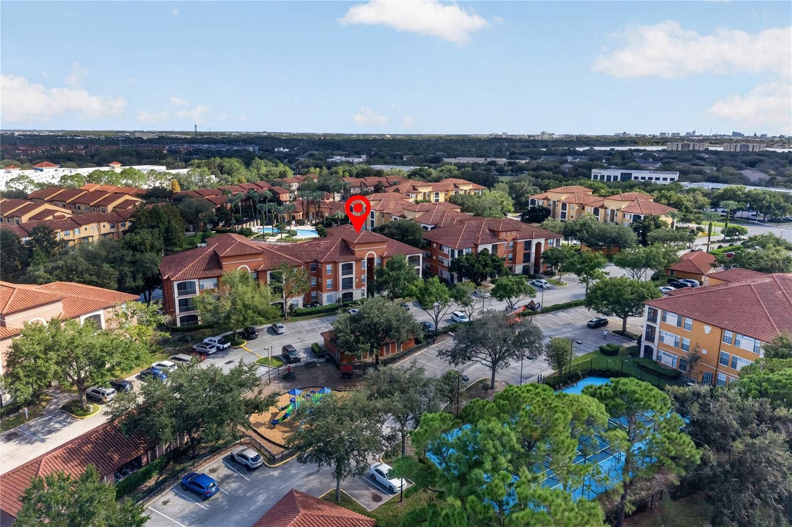 6149 METROWEST BOULEVARD, #308, Orlando, FL 32835