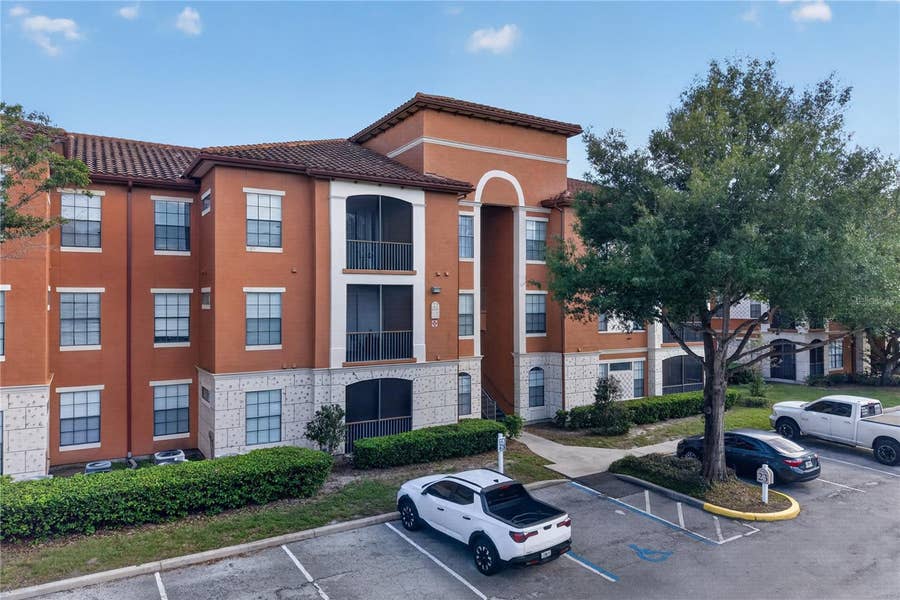 Property photo for 6149 METROWEST BOULEVARD, #308, Orlando, FL