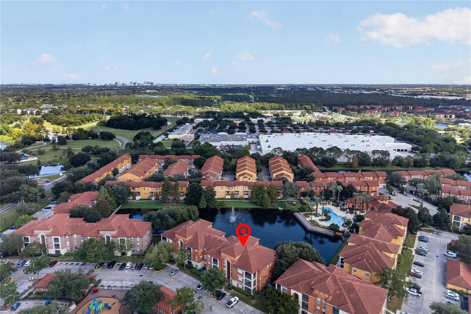 6149 METROWEST BOULEVARD, #308, Orlando, FL 32835
