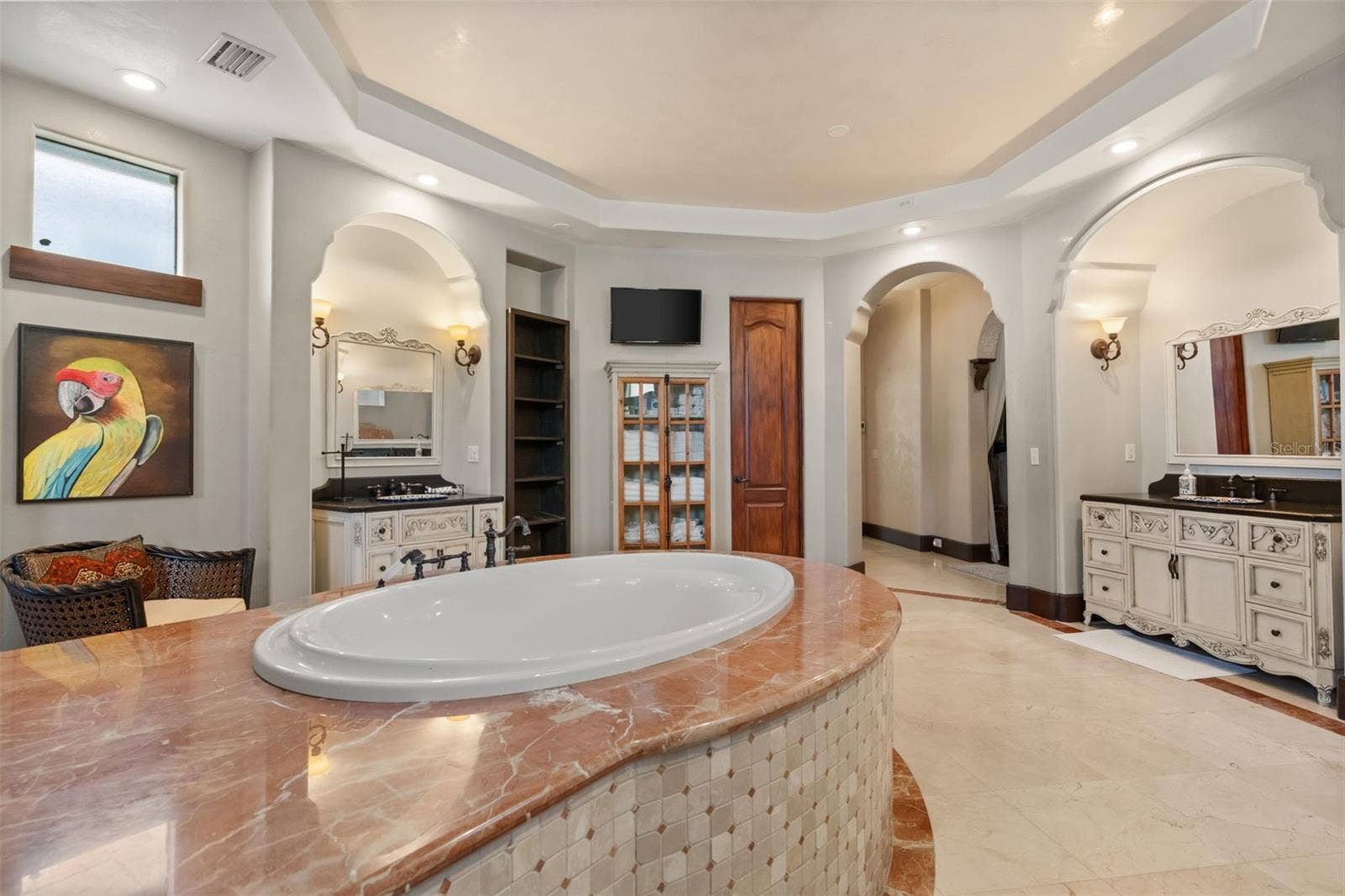 10226 WITTENBERG WAY, Orlando, FL 32832 Primary Bathroom