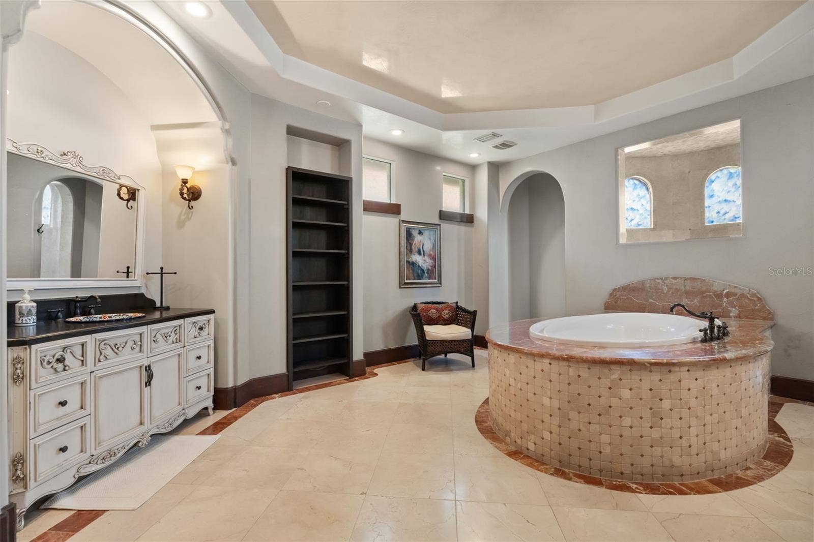 10226 WITTENBERG WAY, Orlando, FL 32832 Primary Bathroom