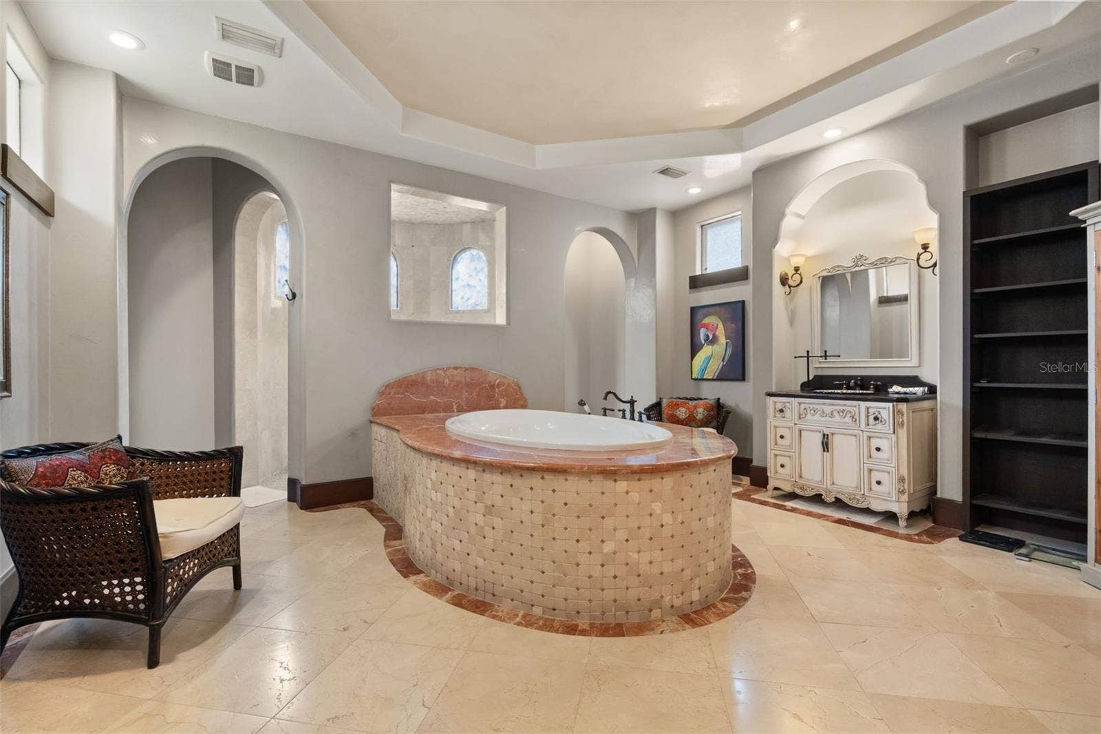 10226 WITTENBERG WAY, Orlando, FL 32832 Primary Bathroom