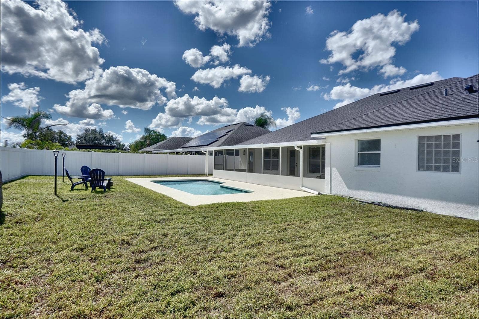 3025 SANDSTONE DRIVE, St Cloud, FL 34772