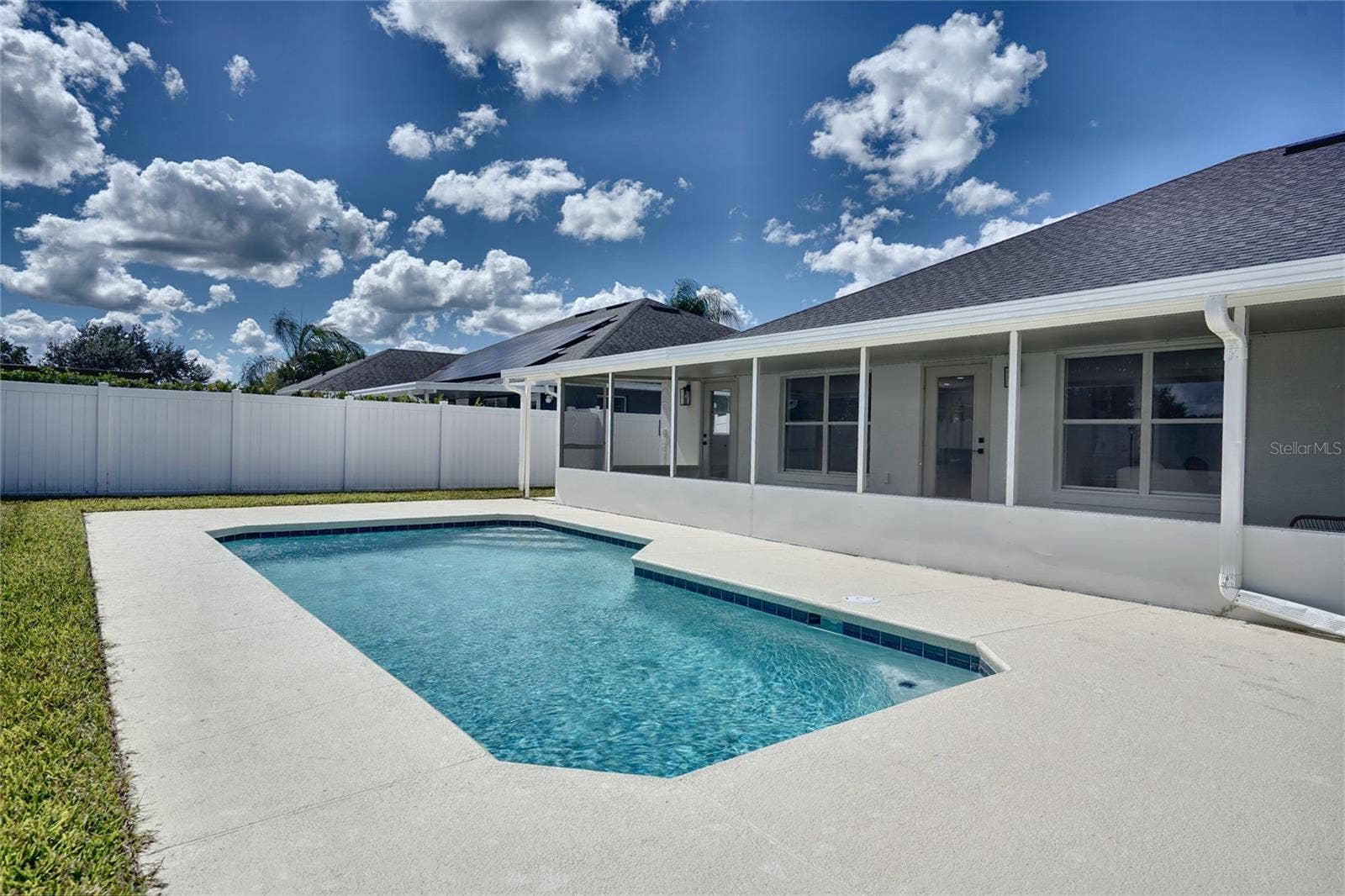 3025 SANDSTONE DRIVE, St Cloud, FL 34772