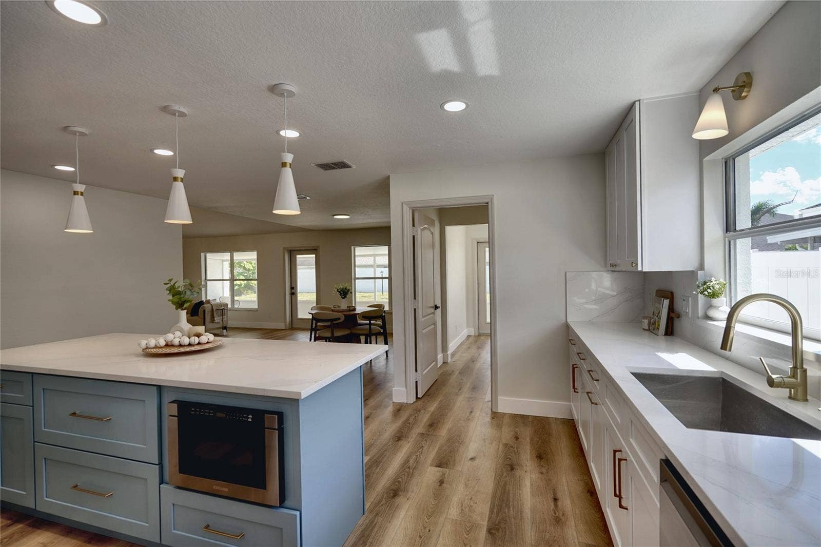 3025 SANDSTONE DRIVE, St Cloud, FL 34772