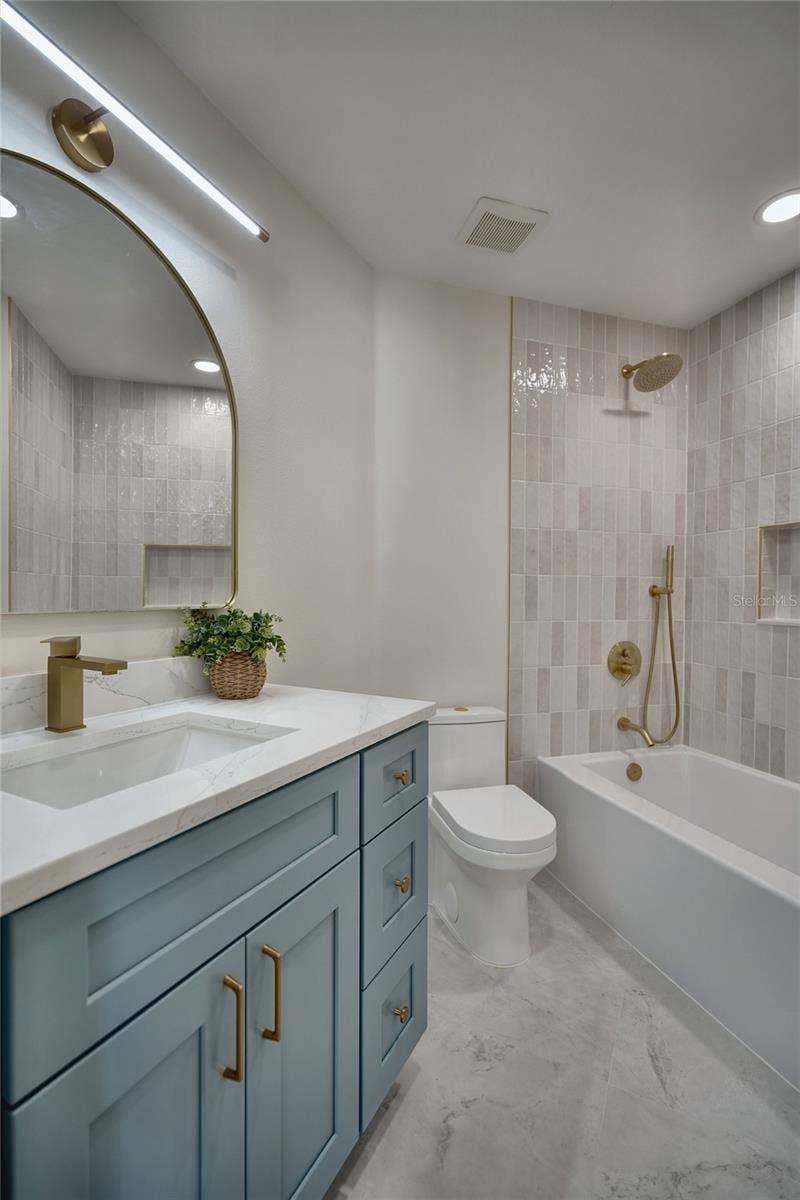 3025 SANDSTONE DRIVE, St Cloud, FL 34772