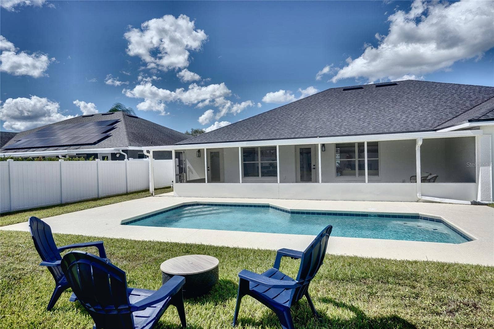 3025 SANDSTONE DRIVE, St Cloud, FL 34772