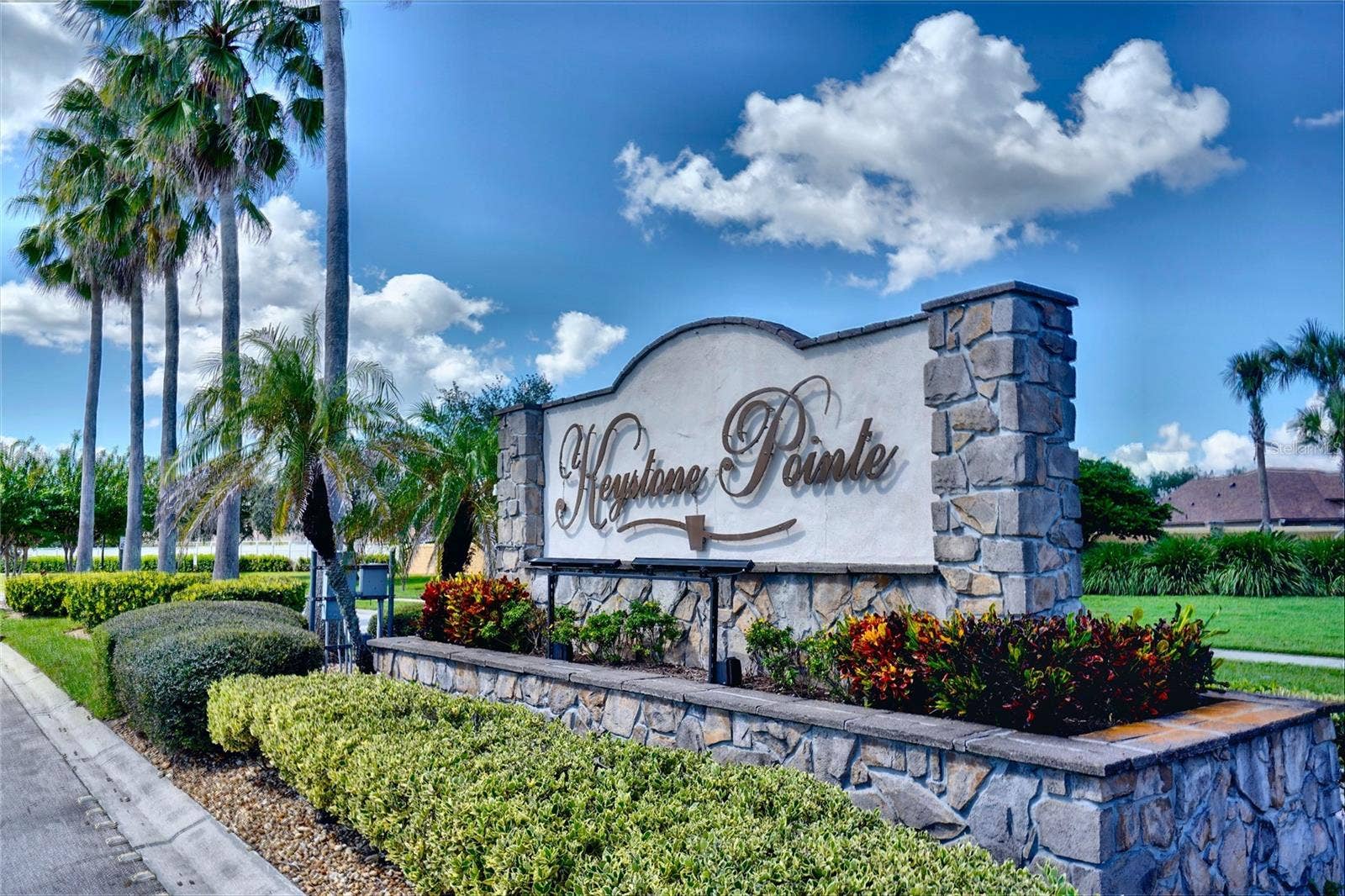 3025 SANDSTONE DRIVE, St Cloud, FL 34772